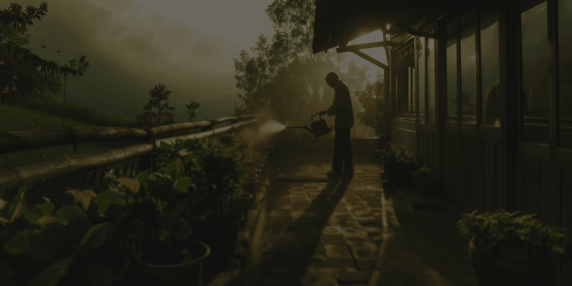 Shop Slide Background